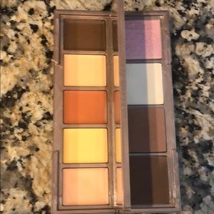 UD Naked Skin Shapeshifter